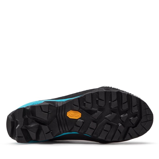 La Sportiva Туристически La Sportiva Aequilibrium Lt Woman Gtx GORE-TEX 21Z999402 Black/Hibiscus