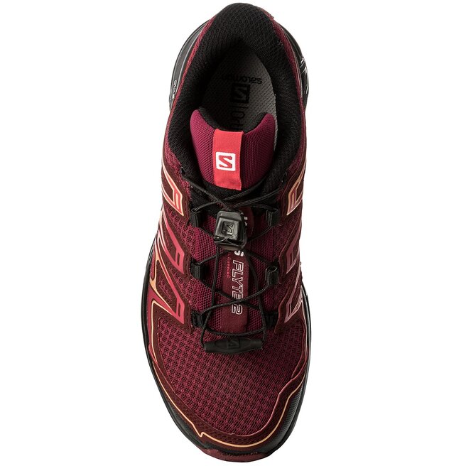 Salomon rosse on sale