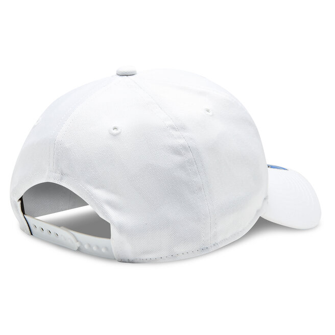 47 Brand Șapcă 47 Brand MLB New York Yankees Raised Basic '47 MVP B-RAC17CTP-WH White