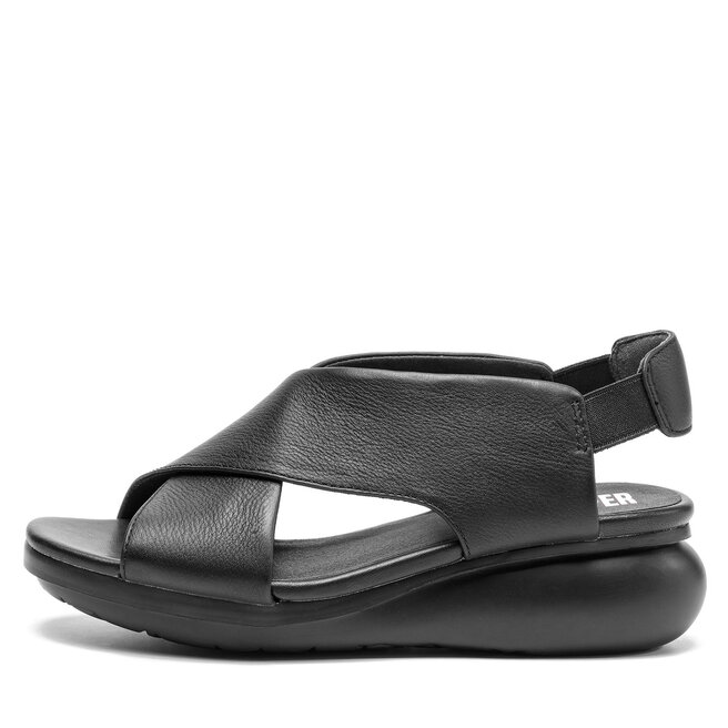 Camper Sandále Camper Balloon K200066-008 Black