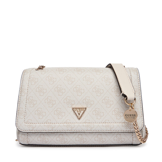 Torebka Guess Noelle II HWBG96 72210 Beżowy -