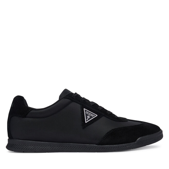 Sneakersy Guess FMTDAS SUE12 Czarny - męskie