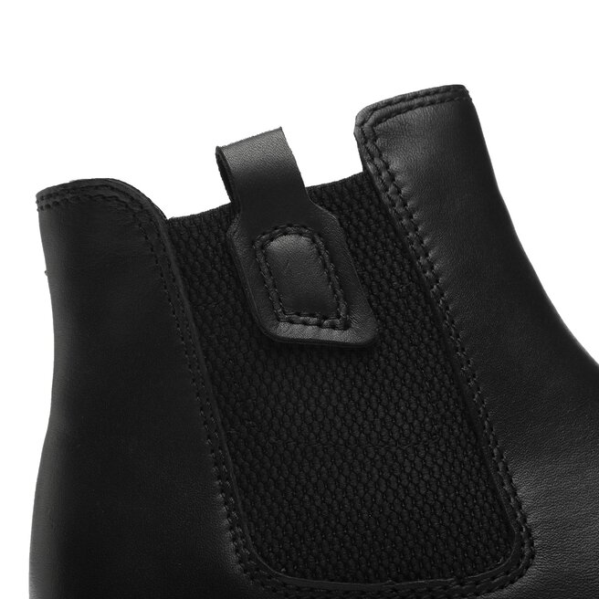 Gabor Ghete Jodhpur Gabor 32.720.57 Schwarz 57