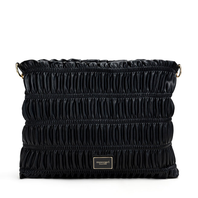 Torebka Monnari TORIMP0-24Z-BAG4060-K020D000 Czarny -