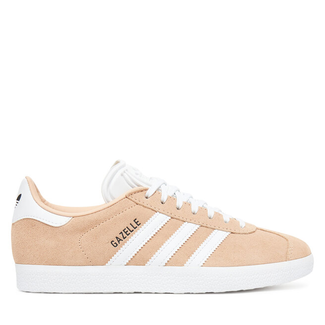 Sneakersy adidas Gazelle - Beżowy