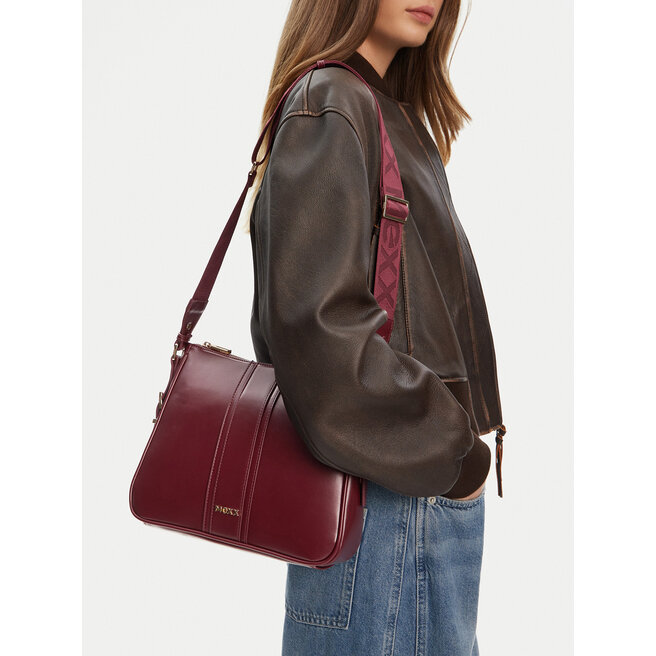 Torebka MEXX CEO-MEXX-S-005-08 Bordowy -