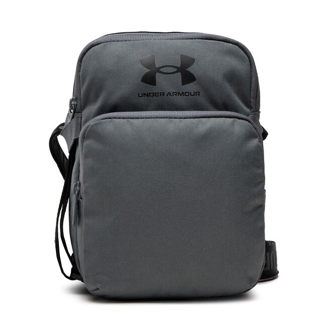 Geantă crossover Under Armour Loudon Crossbody 1364192-012 Gri