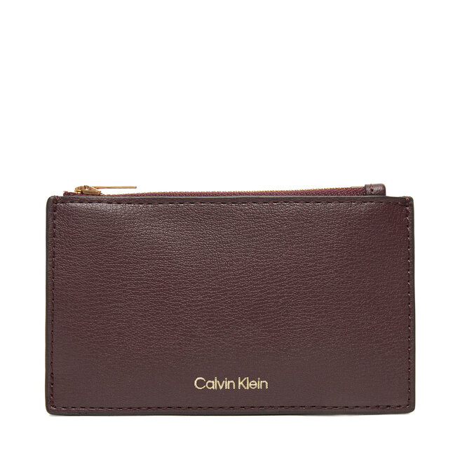 Duży Portfel Damski Calvin Klein