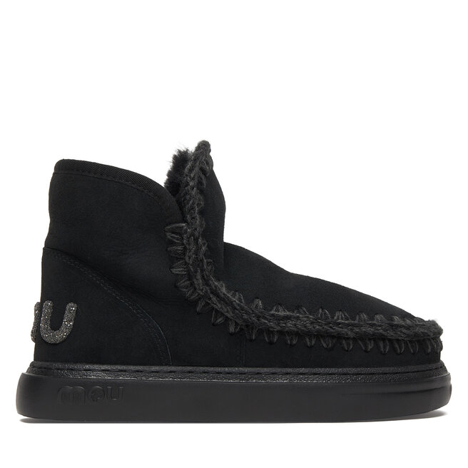 Kobiece śniegowce Mou