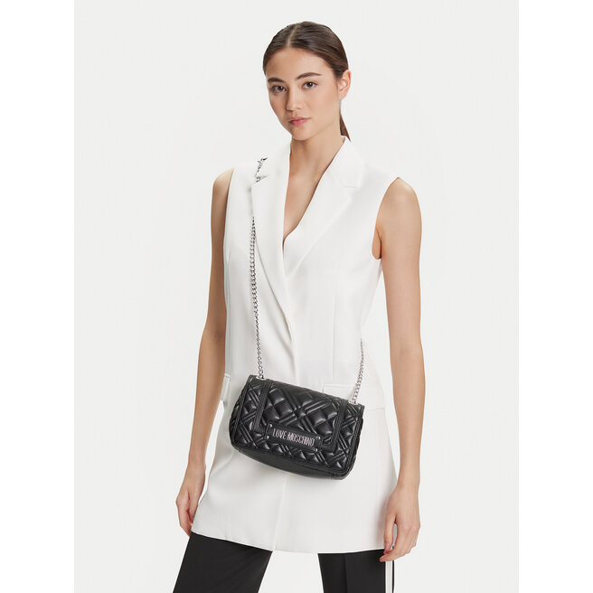 Torebka LOVE MOSCHINO