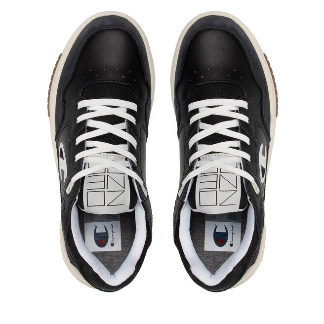 Champion Sneakers Champion Z80 Low S21647-CHA-KK003 Nbk