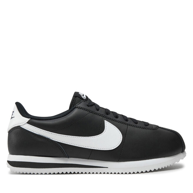 Sneakersy Nike - Czarny