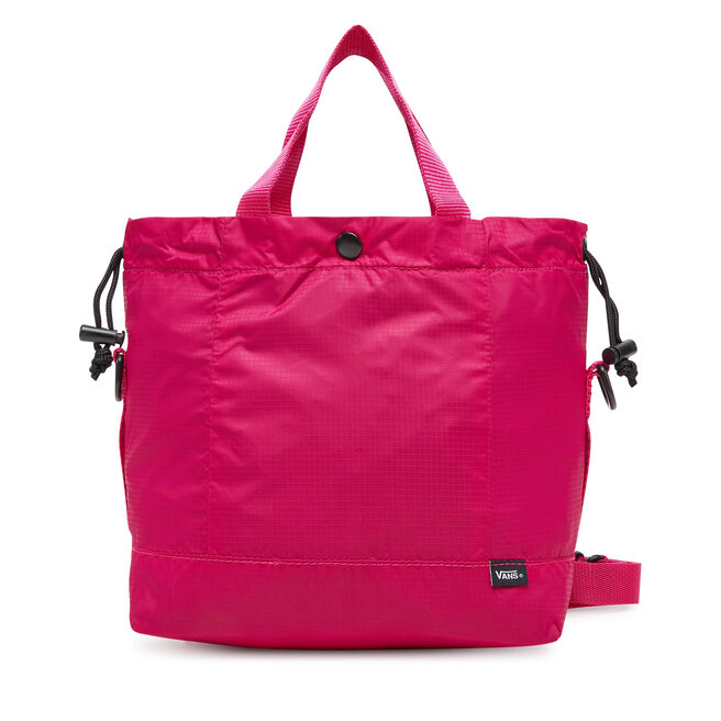 Torba Vans Its A Mini Cinch Bag - Różowy
