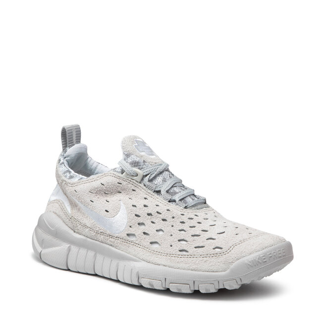 Zapatos Nike Free Run Trail CW5814 002 Grey/White • Www.zapatos.es