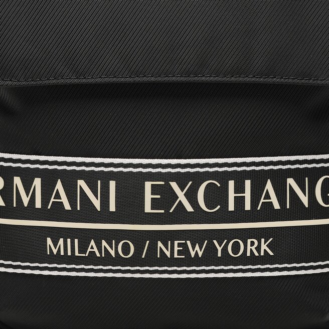 Armani Exchange Borsellino Armani Exchange 952503 3R840 00020 Black