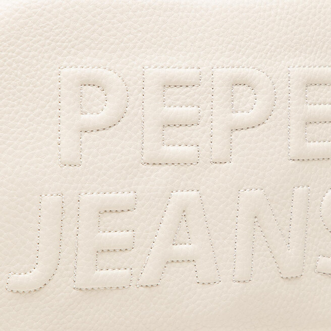 Torebka Pepe Jeans Serena Bag PL031218 White 800