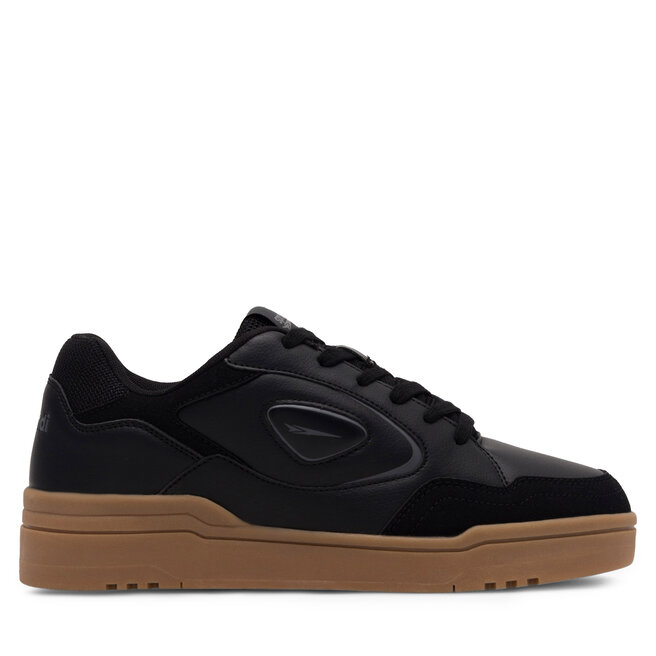 Sneakersy Sprandi FEEL IT - Czarny