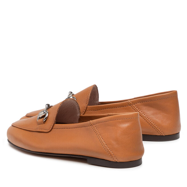Filipe Loafers Filipe 10646 Camel 1