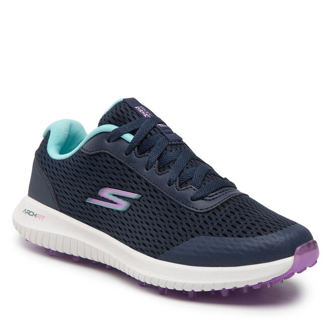 Pantofi Skechers Go Golf Max-Fairway 3 123029/NVMT Navy/Multi
