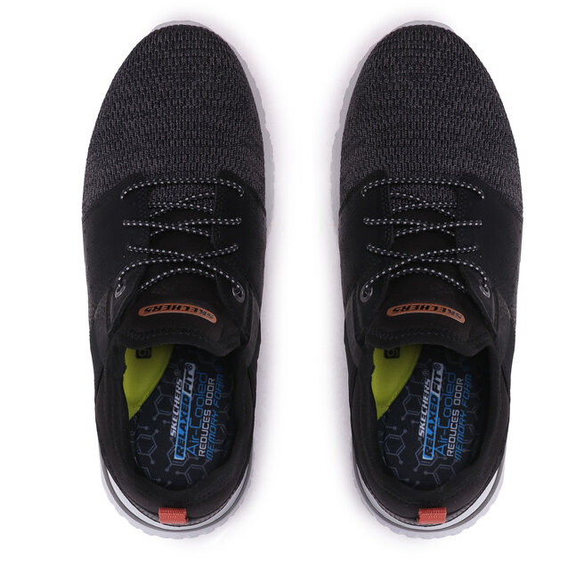 Skechers Sneakers Skechers Caspian 210553/BLK Black