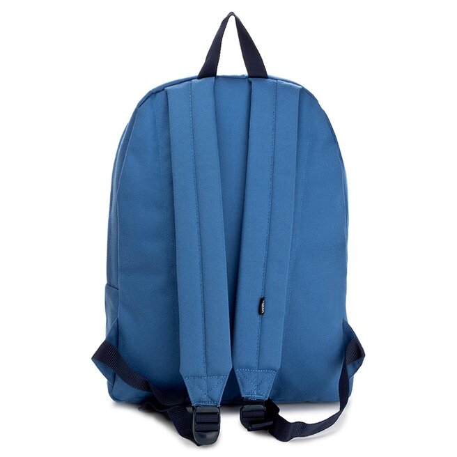Rucksack Vans Old Skool II Backpack VN000ONIO9R Dunkelblau