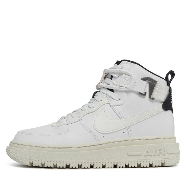 White utility air forces 2025