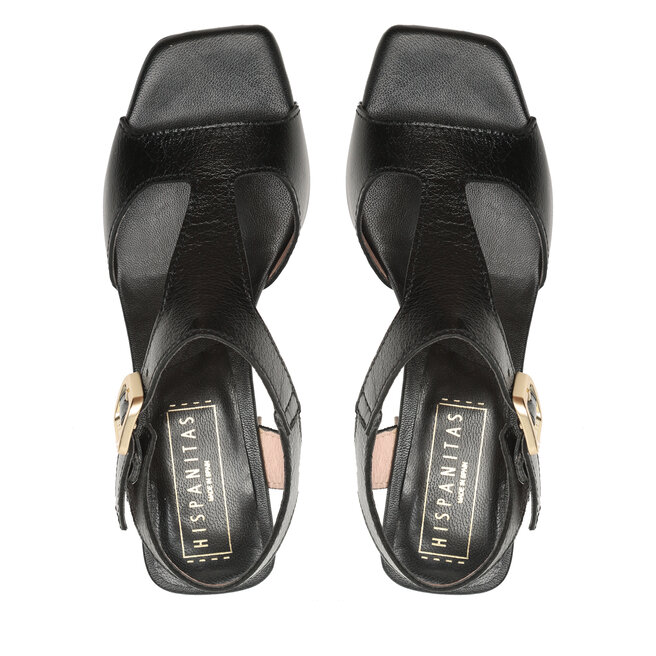 Hispanitas Sandale Hispanitas Iris-V23 HV232715 Black