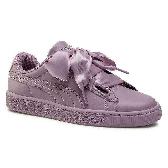 Puma basket shop heart biohacking
