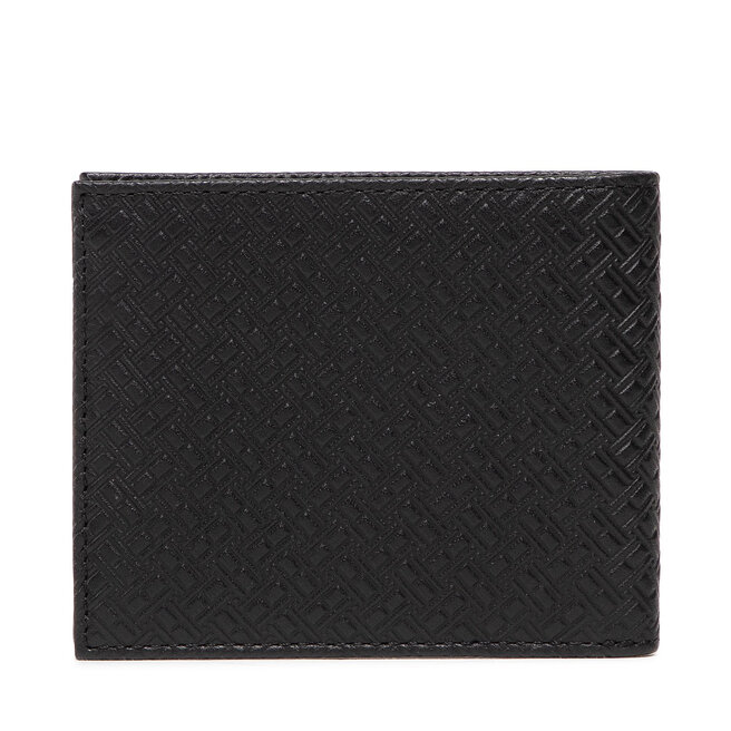 Cartera hombre sale tommy hilfiger