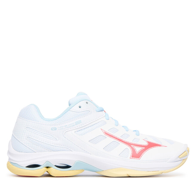 Kobiece buty halowe Mizuno