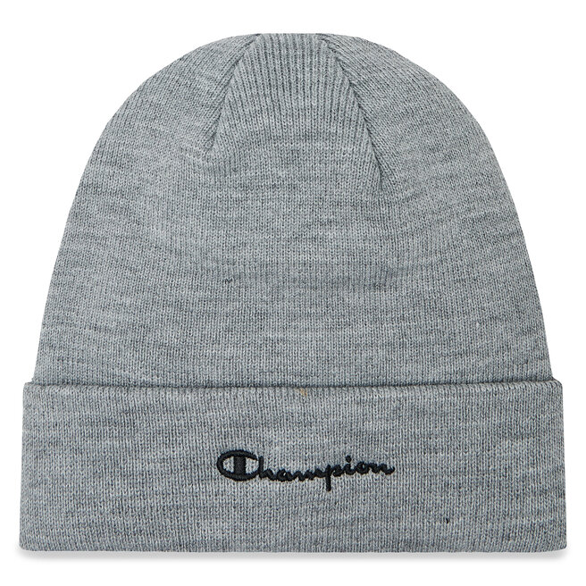 Czapka Champion 804671 - Szary