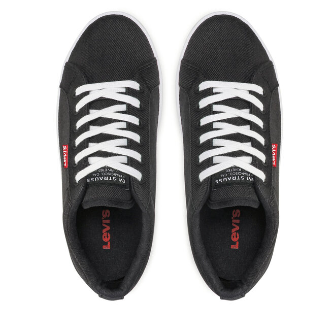 Levi's® Гуменки Levi's® 234188-634-59 Regular Black