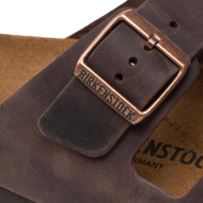 Birkenstock Ciabatte Birkenstock Arizona Bs 0052531 Habana