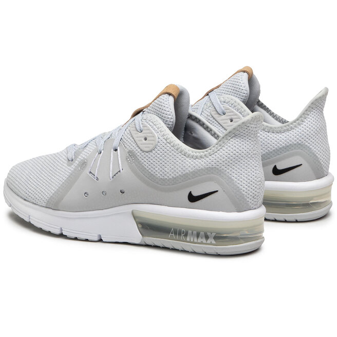 Nike air max sequent 3 pure platinum 2025