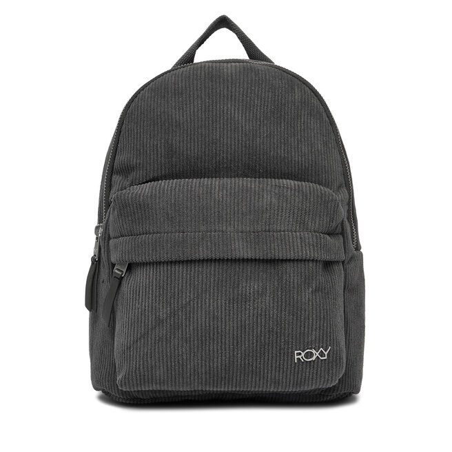 Plecak Roxy Feeling Vibes Small ERJBP04900 Czarny -