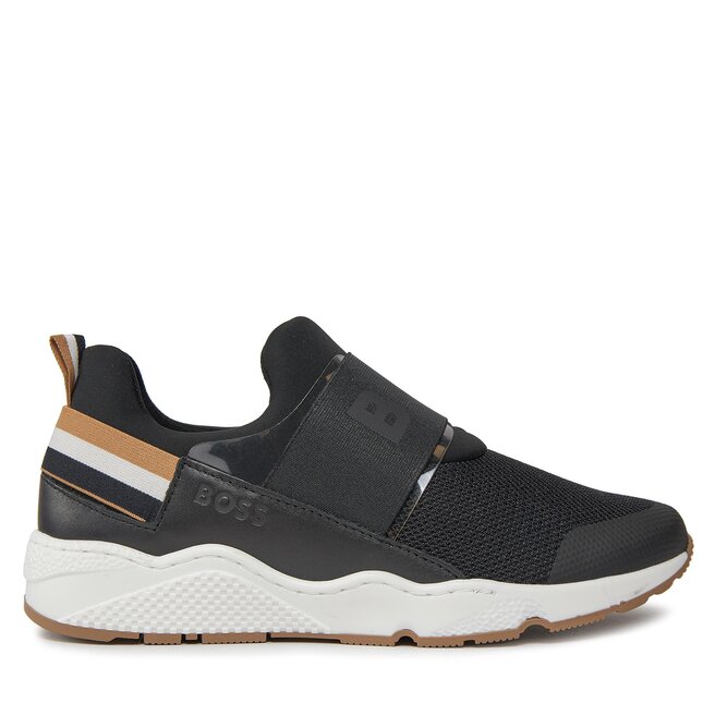 Boss Sneakersy Boss J29346 S Stone 269