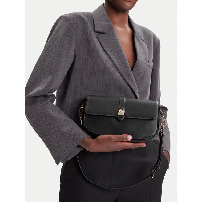 Torebka KARL LAGERFELD A3W30152 Czarny -