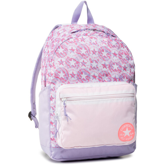 Sac a dos converse rose deals