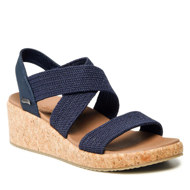 Skechers Love Stays 119260 NVY Navy evzuttya .ua