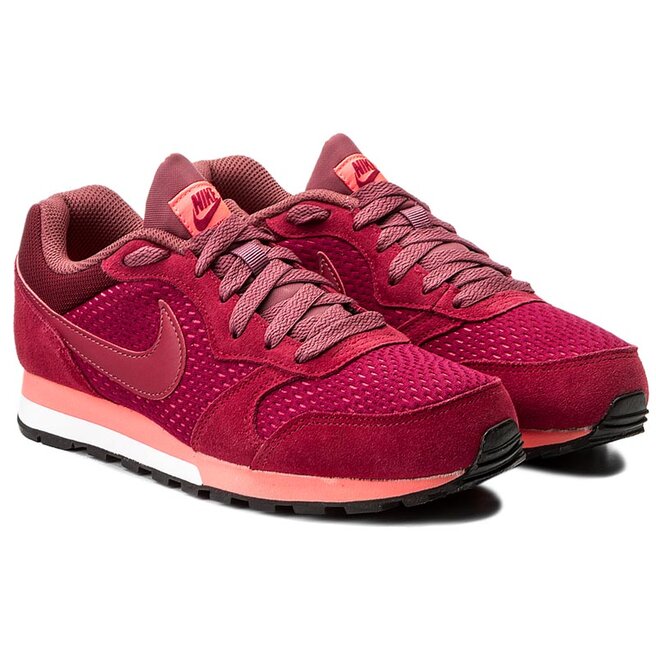 Nike md sale runner 2 red
