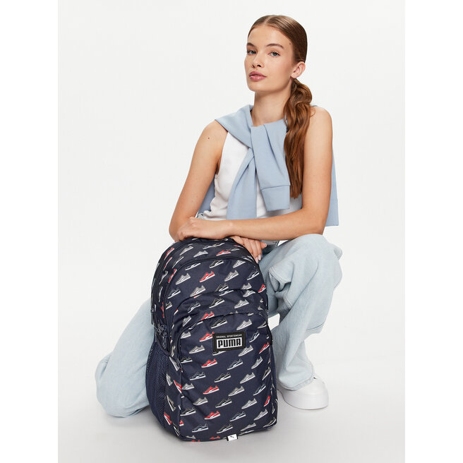 Puma sales academy backpack