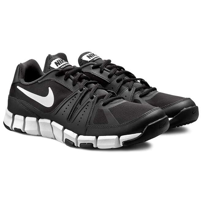 Batai Nike Flex Show Tr 3 684701 004 Black/White/Anthracite •  Www.eavalyne.lt