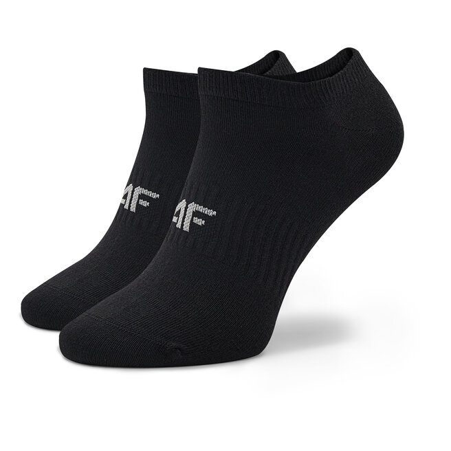 4F 3 pár férfi bokazokni 4F H4Z22-SOM301 20S