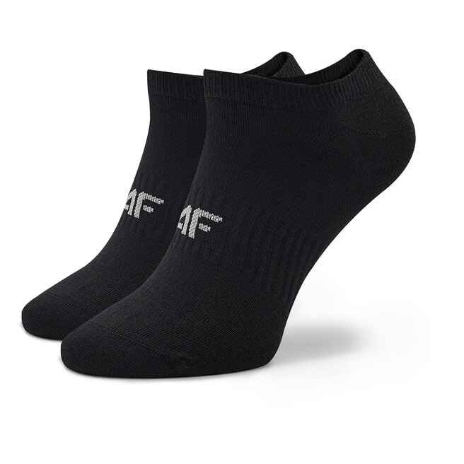 4F 3 pares de calcetines cortos para hombre 4F H4Z22-SOM301 20S