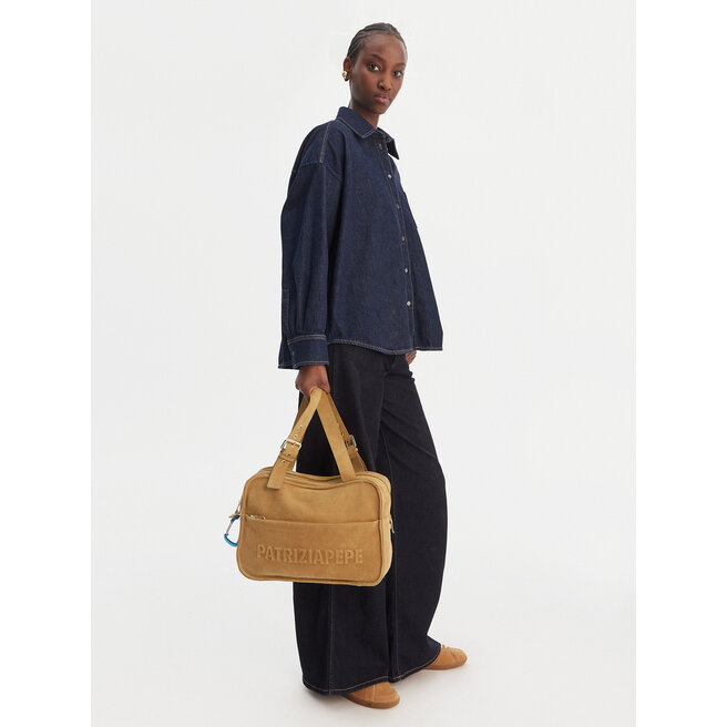 Torebka Patrizia Pepe