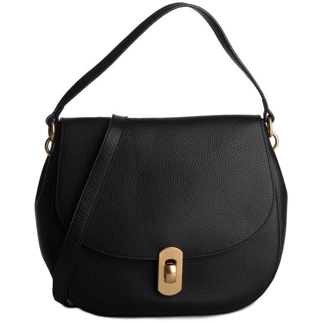 Coccinelle Táska Coccinelle FG0 Zaniah E1 FG0 15 01 01 Noir 001