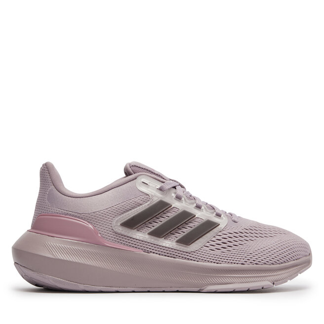 Buty do biegania adidas Ultrabounce - Fioletowy
