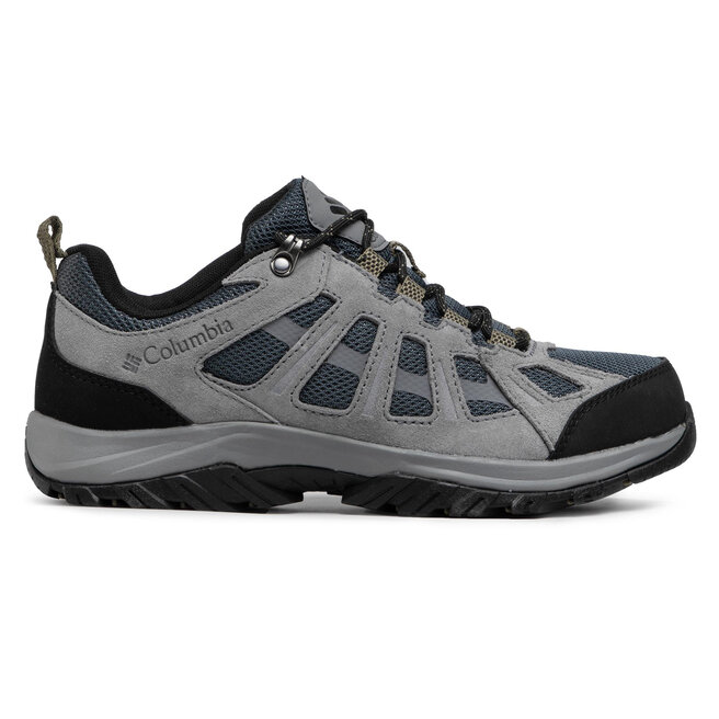 Columbia Trekingová obuv Columbia Remond III BM0167 Graphite/Black 053