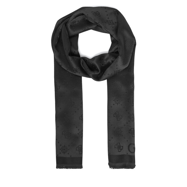 Szal Guess AW5359 - Czarny