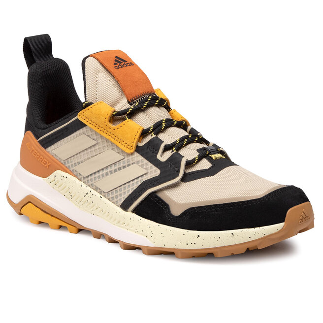 Adidas performance terrex trailmaker blue hiking shoes Clearance